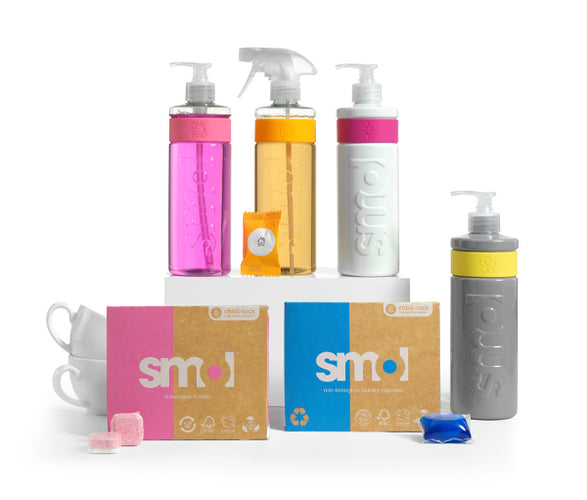 smol home bundle product